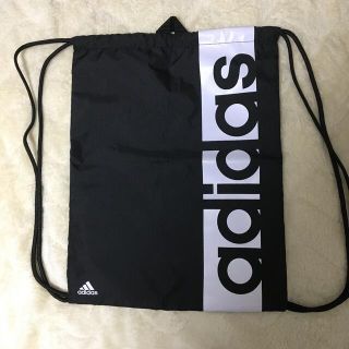 アディダス(adidas)のアディダス　シューズケース(バッグパック/リュック)