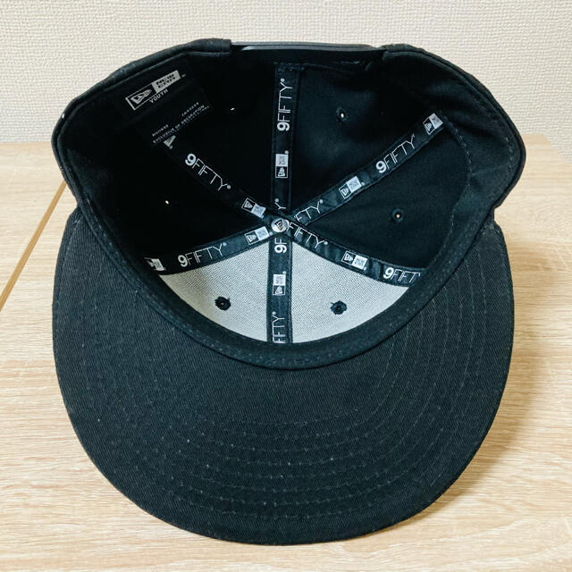DAIWA(ダイワ)のニューエラ ダイワ キャップ メンズの帽子(キャップ)の商品写真