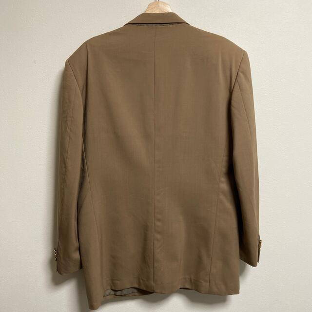vintage jacket ベージュ  メンズのジャケット/アウター(テーラードジャケット)の商品写真