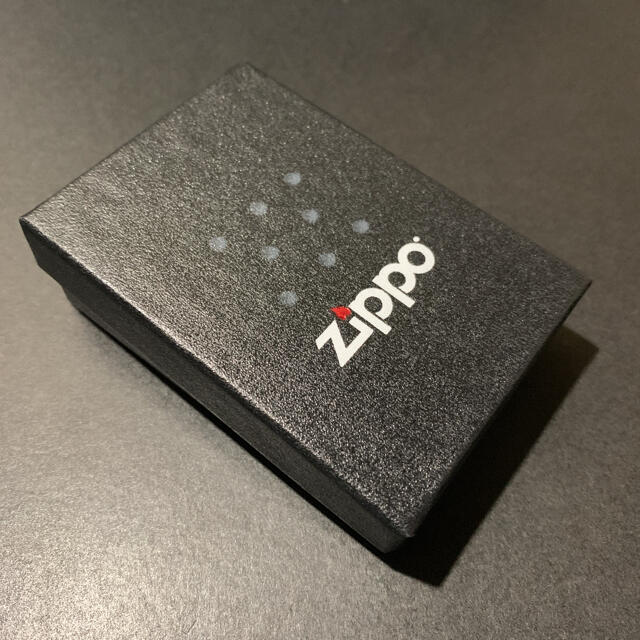 ZIPPO(ジッポー)の Zippo アーマー　ハイポリッシュ　真鍮　2020年製　新品 メンズのファッション小物(タバコグッズ)の商品写真