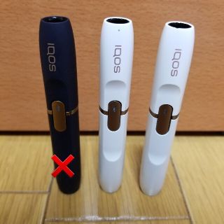 アイコス(IQOS)のIQOS　ホルダー(タバコグッズ)