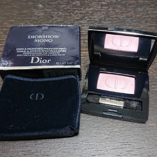 Dior(ディオール)のディオール ショウ モノ コスメ/美容のベースメイク/化粧品(アイシャドウ)の商品写真