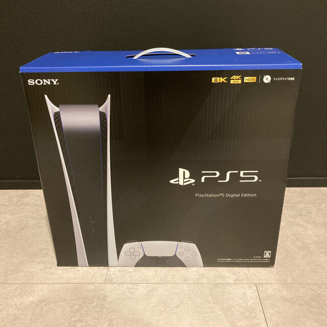 日本製】 PlayStation - デジタルエディションCFI-1000B01