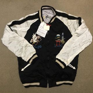 テーラートウヨウ japan スカジャン(メンズ)の通販 15点 | Talor Toyo