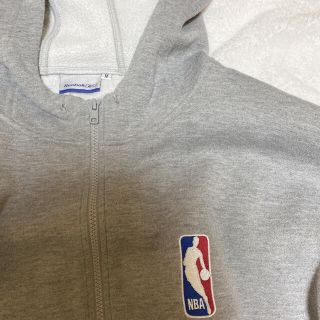 シュプリーム(Supreme)の◎ NBA パーカー(パーカー)