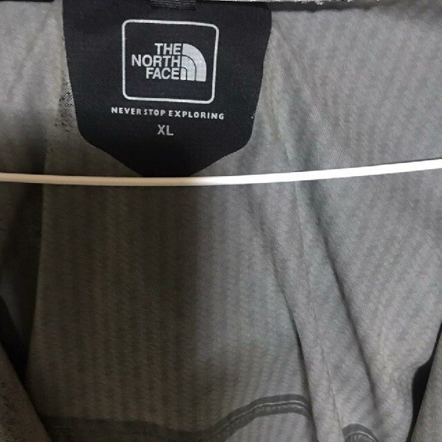 The North Face Mountain jacket ジャケット