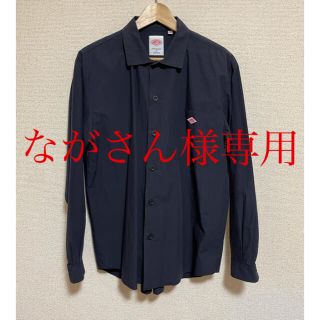 ダントン(DANTON)のながさん様専用　DANTON ダントン ビッグシャツ(シャツ)