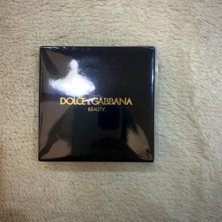 ドルチェアンドガッバーナ(DOLCE&GABBANA)のDOLCE&GABBANA ビューティー ミラー(ミラー)