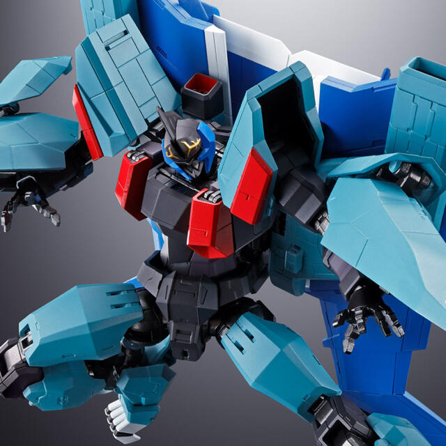 当店の記念日 BANDAI - 超合金魂 GX-94 超獣機神ダンクーガ ブラックウイング 特撮 当店の記念日 BANDAI - 超合金魂 GX-94 超獣機神ダンクーガ ブラックウイング 特撮