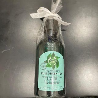 ザボディショップ(THE BODY SHOP)のTHE BODY SHOP シャンプー(シャンプー)