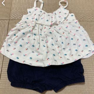 ベビーギャップ(babyGAP)のギャップセット(その他)