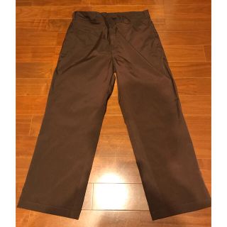 ビームス(BEAMS)のssz shaka No1874D L brown(その他)