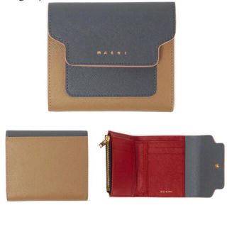 マルニ(Marni)のマルニ　財布　(財布)