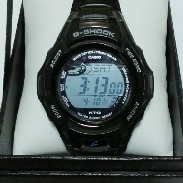 CASIO G-SHOCK MTG-910DJ MS-2JF (Mì3) CASIO G-SHOCK MTG-910DJ MS-2JF (Mì3)