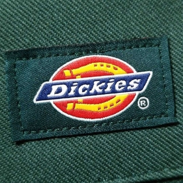 Dickies(ディッキーズ)の新品　ディッキーズ874オリジナルワークパンツ W32×L30 ハンターグリーン メンズのパンツ(ワークパンツ/カーゴパンツ)の商品写真