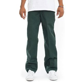 ディッキーズ(Dickies)の新品　ディッキーズ874オリジナルワークパンツ W32×L30 ハンターグリーン(ワークパンツ/カーゴパンツ)