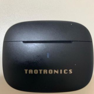 TAOTRONICS Bluetoothイヤホン　SOUNDLIBERTY97(ヘッドフォン/イヤフォン)