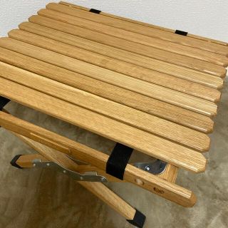 カスタム販売 norasテーブル ホワイトオーク テーブル/チェア
