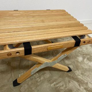 カスタム販売 norasテーブル ホワイトオーク テーブル/チェア