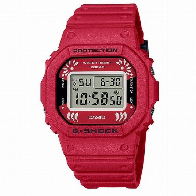 G-SHOCK(ジーショック)のメンズ　レディース　G-SHOCK  CASIO  アウトドア　春秋　腕時計 メンズの時計(腕時計(デジタル))の商品写真