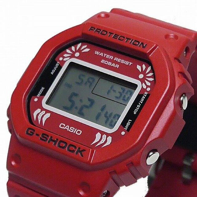 G-SHOCK(ジーショック)のメンズ　レディース　G-SHOCK  CASIO  アウトドア　春秋　腕時計 メンズの時計(腕時計(デジタル))の商品写真