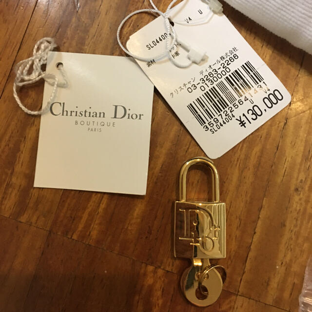 Christian Dior(クリスチャンディオール)の専専用☆Christian Diorトロッターキャンパス　サドルバッグ　  美品 レディースのバッグ(ハンドバッグ)の商品写真