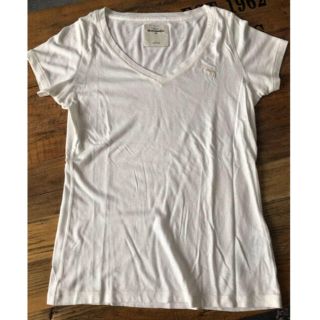 アバクロンビーアンドフィッチ(Abercrombie&Fitch)の美品★☆Tシャツ　　ラルフローレン　ロンハーマン　ユニクロ　無印良品　GU(Tシャツ(半袖/袖なし))