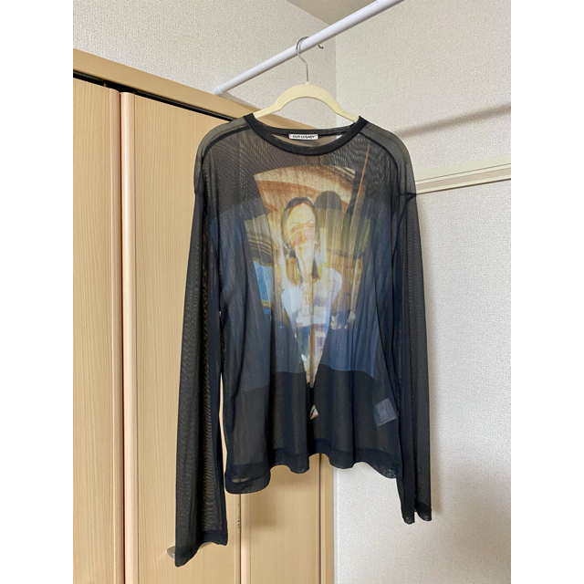 ACNE(アクネ)のour legacy 20ss メンズのトップス(ニット/セーター)の商品写真