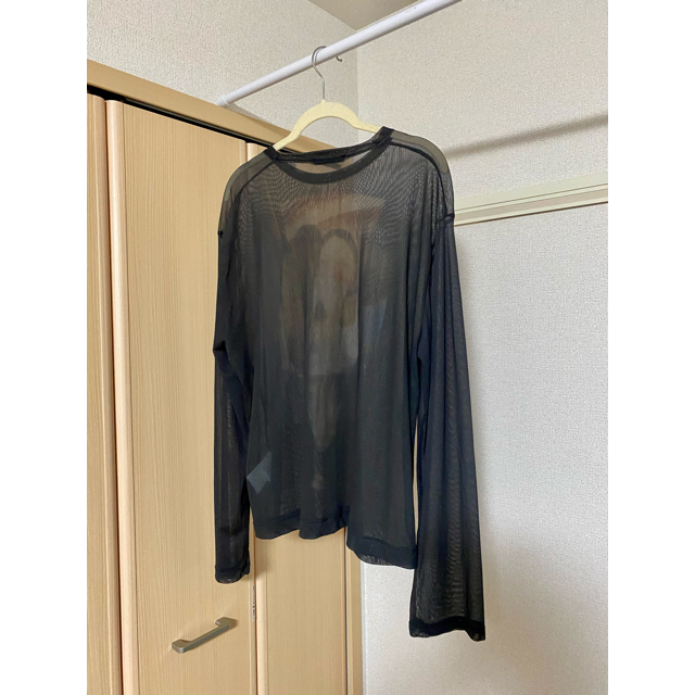 ACNE(アクネ)のour legacy 20ss メンズのトップス(ニット/セーター)の商品写真