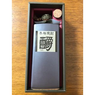 本格焼酎30年古酒ブレンド　エクセレンスしょう720ml(焼酎)