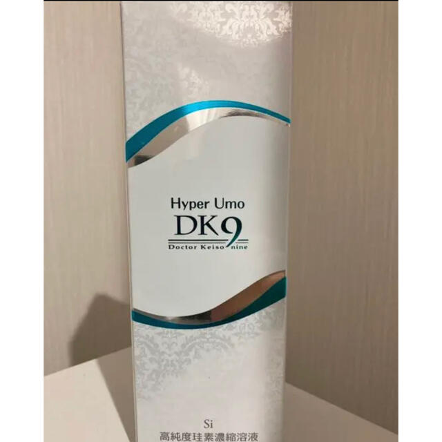 ケイ素　DK9健康/医学