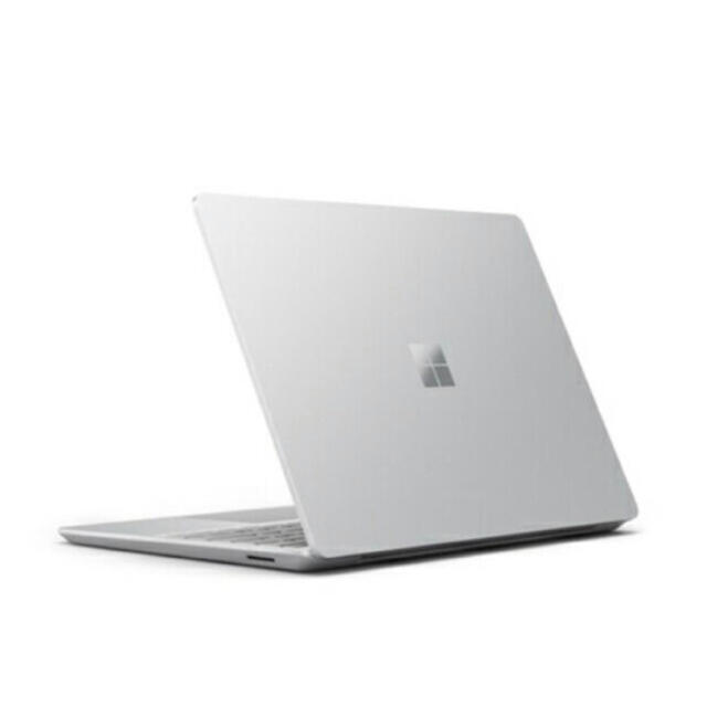 Microsoft - Microsoft Surface Laptop Go i5／8／128
