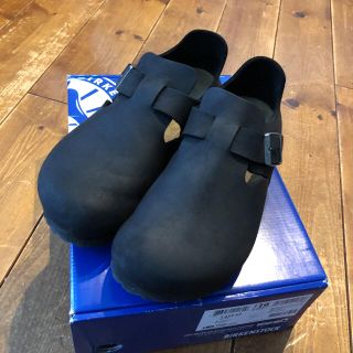 ビルケンシュトック(BIRKENSTOCK)の【才蔵1664様】ビルケンシュトック ロンドン 39(ローファー/革靴)