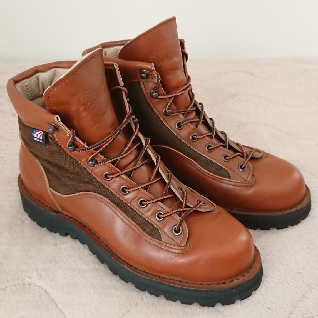 Danner ダナーライト2 セダーレインボー 12040X 【ファッション通販 ...