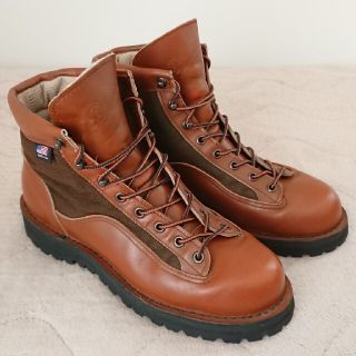 ダナー(Danner)のDanner ダナーライト2  セダーレインボー 12040X(ブーツ)