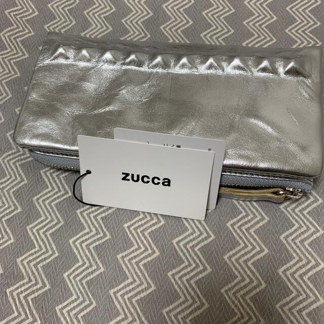 ZUCCa(ズッカ)の新品✧︎*。zucca長財布 レディースのファッション小物(財布)の商品写真