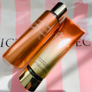 ヴィクトリアズシークレット(Victoria's Secret)のVictoria’s Secret ボディクリーム&ミスト♡(ボディクリーム)