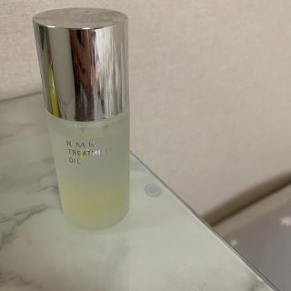 アールエムケー(RMK)のrmkダブルトリートメントオイル(美容液)