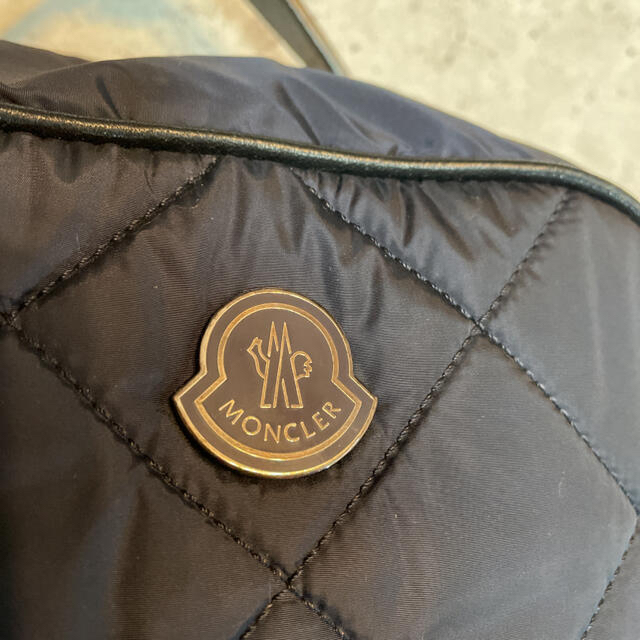 MONCLER(モンクレール)の☆ mocico様 専用☆MONCLER モンクレール バックパック メンズのバッグ(バッグパック/リュック)の商品写真