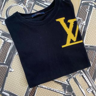 ルイヴィトン(LOUIS VUITTON)のsupreme様専用(Tシャツ/カットソー(半袖/袖なし))