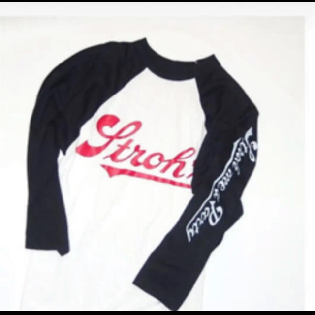 Lochie(ロキエ)の80年代　ヴィンテージ　Tシャツ メンズのトップス(Tシャツ/カットソー(七分/長袖))の商品写真