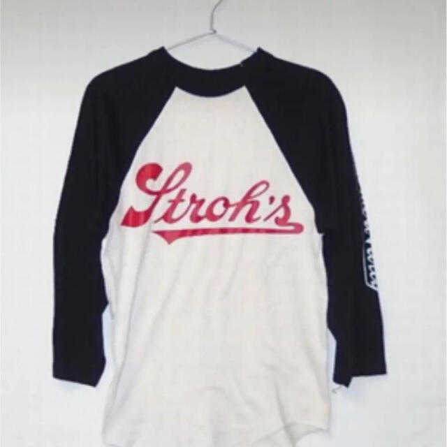 Lochie(ロキエ)の80年代　ヴィンテージ　Tシャツ メンズのトップス(Tシャツ/カットソー(七分/長袖))の商品写真