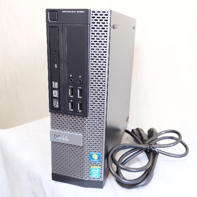 DELL Optiplex 9020 core i7 SFF