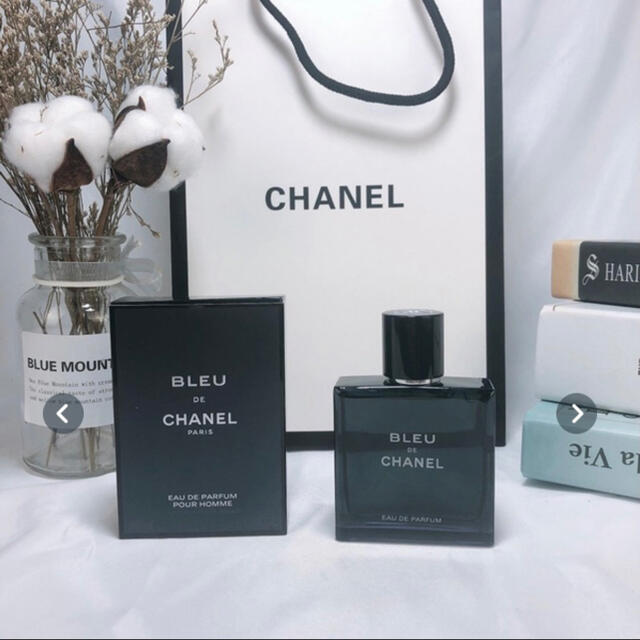 CHANEL(シャネル)の✴️ 新品 未開封 ✴️ CHANEL PARFUM 香水 100ml コスメ/美容の香水(香水(男性用))の商品写真