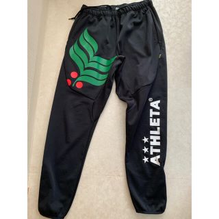 アスレタ(ATHLETA)のスウェットジャージ(その他)