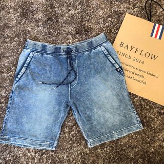 ベイフロー(BAYFLOW)のベイフロー ショートパンツ(ショートパンツ)