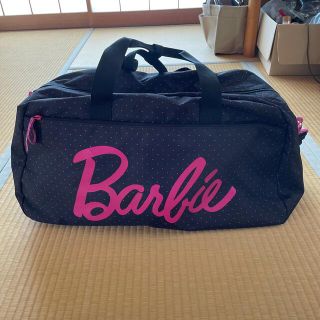 バービー(Barbie)のBarbie ボストンバッグ(ボストンバッグ)