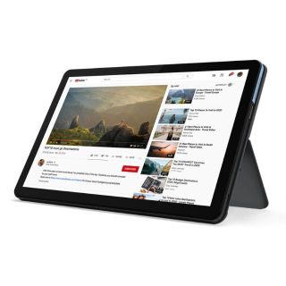 レノボ(Lenovo)のLenovo IdeaPadDuet Chromebook ZA6F0019JP(ノートPC)