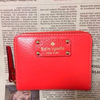 ケイトスペードニューヨーク(kate spade new york)のケイトスペード(財布)