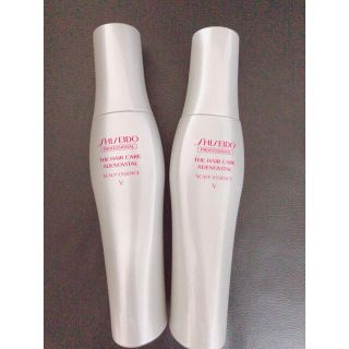 シセイドウ(SHISEIDO (資生堂))のSHISEIDO アデノバイタルスカルプエッセンスV(スカルプケア)